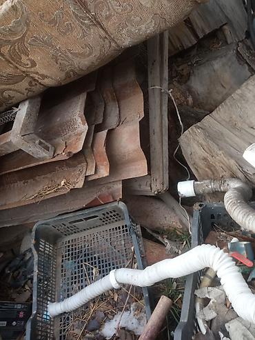 Другие строительные материалы: МЕН АЛЫП КЕТЕМ КЕРЕГИ ЖОК БУЮМДАРДЫ АЛЫП КЕТЕБИЗ. БЕКЕР. Забираем — 14