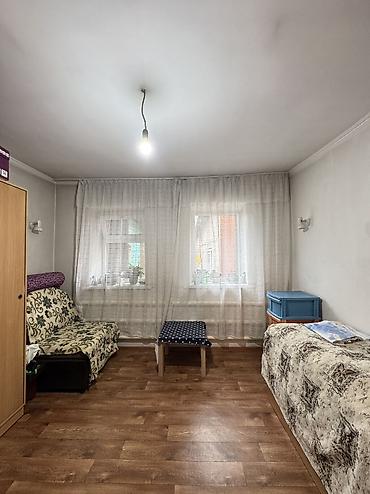 кел кел: 11 соток, Курулуш — 8