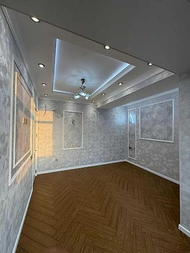 mida 2: 3 otaqlı, Yeni tikili, m. Qara Qarayev, 115 kv. m — 5