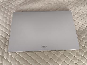 nvidia rtx: Acer Aspire 3 (серебристый) — универсальный ноутбук с дискретной — 3