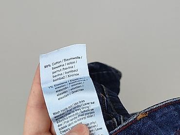 dżins tekst: Denim, Spódnica damska, rozmiar S — 6