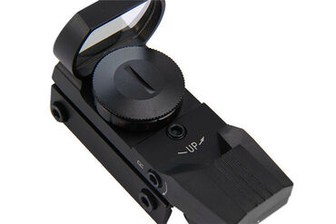 Lov i ribolov: Red-green dot brzi nišan za brzo nišanjenje / projekcija tačke raznih na lalafo.rs — 9 Lov i ribolov: Red-green dot brzi nišan za brzo nišanjenje / projekcija tačke raznih — 9