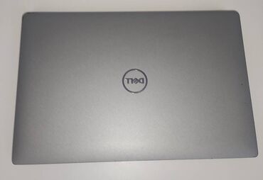 dell core i5: Ноутбук, Dell, 8 ГБ ОЗУ, Intel Core i5, 14 ", Б/у, Для работы, учебы, память SSD