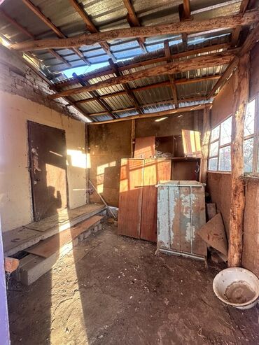 Продажа домов: Дом, 50 м², 2 комнаты — 4