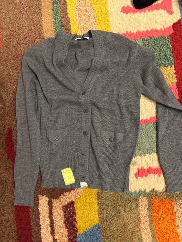 Džemperi, kardigani: L, Vuna, Casual — 9