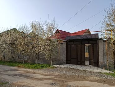 снять коттедж на иссык куле 2021: Дом, 100 м², 4 комнаты, Собственник, ПСО (под самоотделку)