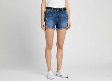 top secret bluzki wyprzedaż: Top Secret, Shorts for women, size L
