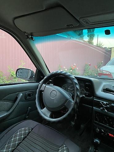 e klass: Daewoo Nexia: 2007 г., Механика, Бензин, Седан — 6