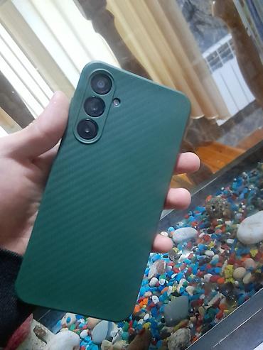 redmi note 2: Samsung Galaxy A16, Б/у, 256 ГБ, цвет - Черный, 2 SIM — 6