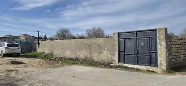 Torpaq sahələrinin satışı: Tikinti — 4