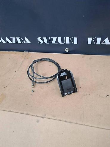 SAJLA RUCICA HAUBE ZA SUZUKI GRAND VITARA OD 2005. DO 2015. GOD na lalafo.rs SAJLA RUCICA HAUBE ZA SUZUKI GRAND VITARA OD 2005. DO 2015. GOD