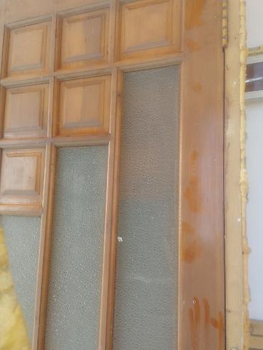 Межкомнатные двери: Жаны иштелбеген раковина сатылат 2штук 1200 с,айнектуу эшиктер сатылат at lalafo.kg — 9 Межкомнатные двери: Жаны иштелбеген раковина сатылат 2штук 1200 с,айнектуу эшиктер сатылат — 9