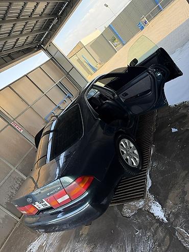 тоета вокси: Toyota Windom: 1998 г., 2.5 л, Автомат, Бензин, Седан — 3