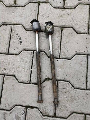 SPONA LETVE VOLANA ZA HONDA CR-V OD 2007. DO 2012. GOD. | spona /