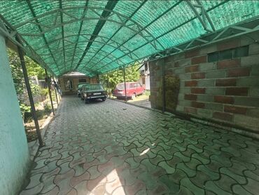 Продажа домов: Дом, 110 м², 5 комнат, Собственник, Косметический ремонт