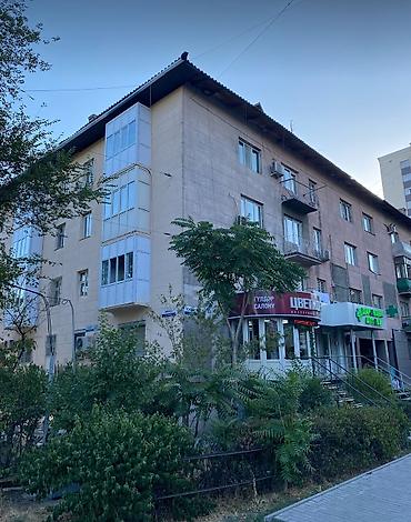 квартиру в токмаке: 2 комнаты, 42 м², Золотой квадрат Индивидуалка, 1 этаж, Старый ремонт — 2