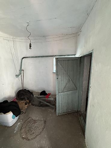 продаю дом дордой 1: 📍 В селе Беловодское, выше железной дороги, в районе Ак-Суу — срочно — 9