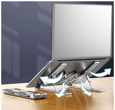 study lamp: Подставка для ноутбука TwoW 21 Подставка для ноутбука TwoW 21 — 3