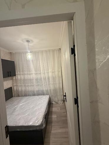 Квартиры: Баку, 2 комнаты, Вторичка, 40 м² — 4
