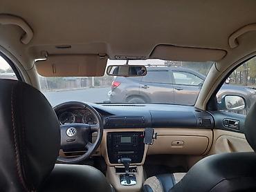 х7 bmw: Volkswagen Passat: 2003 г., 1.9 л, Типтроник, Дизель, Седан — 7