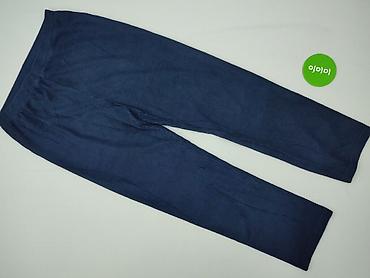 pull on trousers h: Spodnie materiałowe damskie, rozmiar XL — 2