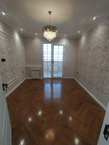 samux makler: Bakı, 3 otaqlı, Köhnə tikili, m. Xalqlar Dostluğu, 65 kv. m — 1