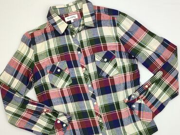 koszulka barcelona z nadrukiem: Global Funk, Shirt for men, size L