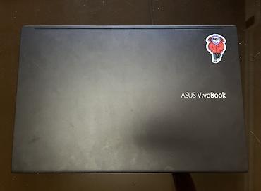 asus tuf dash: ASUS VivoBook noutbuku

1400 AZN'ə alınıb, real alıcıya endirim var — 3