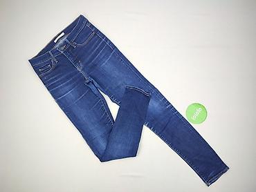 jeans cross: Levi’s, Jeansy damskie, rozmiar XS — 2