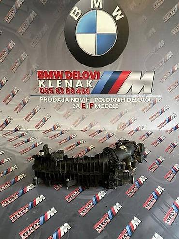 quattro leskovac: USISNA GRANA N47N 2.0D 184 ZA BMW 120, 118, 318 . OD 2010. DO 2016 — 1