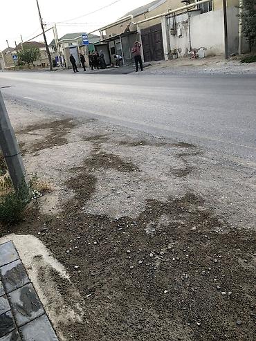 Həyət evləri və villaların satışı: Binəqədi qəs. 3 otaqlı, 110 kv. m, Orta təmir — 27