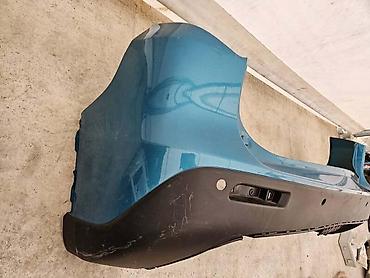 tuning delovi: 14.BRANIK ZA SUZUKI VITARA OD 2015. DO 2018. GOD. - 7181154P — 2