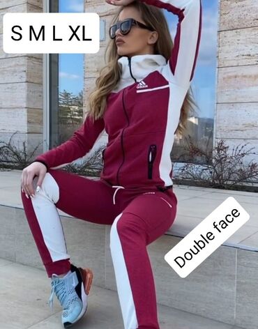 Gornji i donji deo: S (EU 36) — 5