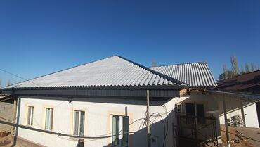 Кровля крыши: Кровля крыши | Монтаж Больше 6 лет опыта — 15