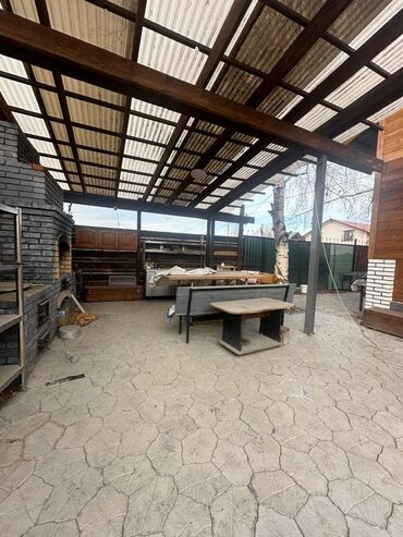 Продажа домов: Дом, 100 м², 4 комнаты, Агентство недвижимости, Евроремонт — 11