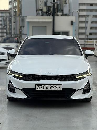 Kia: Kia K5: 2019 г., Седан at lalafo.kg — 1 Kia: Kia K5: 2019 г., Седан — 1