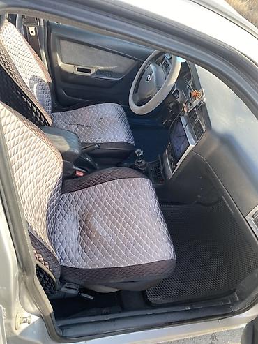 Daewoo: Daewoo Nexia: 2010 г., 1.6 л, Механика, Бензин, Седан — 5