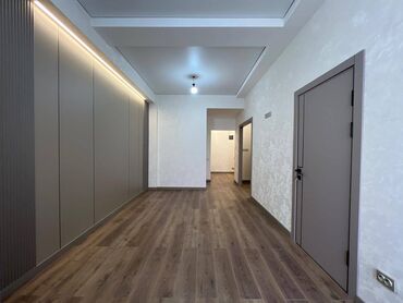 Продажа квартир: 2 комнаты, 48 м², Элитка, 10 этаж, Дизайнерский ремонт — 3