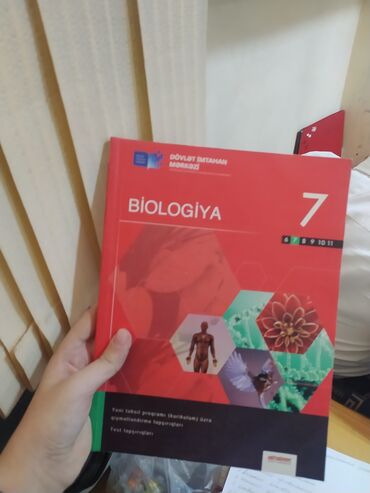biologiya 10 pdf: Biologiya kitabı 7ci sinif
Çatdırılma Gənclik və 28 metrosuna pulsuz