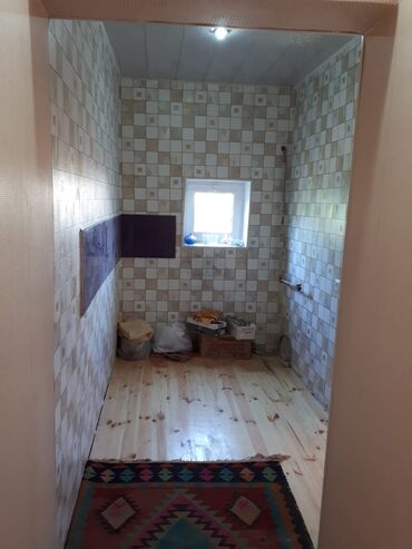 Həyət evləri və villaların satışı: Binəqədi qəs. 2 otaqlı, 60 kv. m, Kredit yoxdur, Yeni təmirli — 2