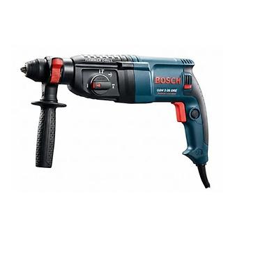№: 11150 Məhsulun adı: Perforator, 800W Kateqoriya: Perforatorlar