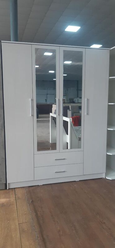 Мебель на заказ: Шкаф Кухня Диван Кровать Прихошка Стол Камот Спальный гарнитур — 2