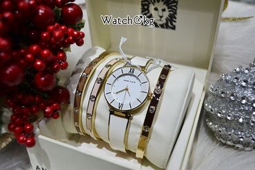 Классические часы: Листай Огромный выбор часов Мировых Брендов! Только ОРИГИНАЛ со всеми — 14