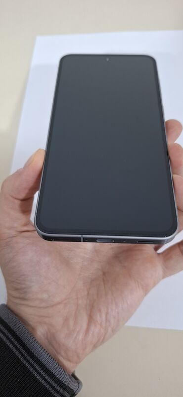 samsung m11 qiymeti: Samsung Galaxy A56, 128 ГБ, цвет - Черный, Сенсорный, Отпечаток пальца, Две SIM карты