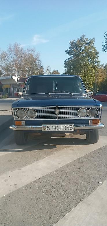 prado satisi: Vaz 2103 ili1983 mator yağ azaldır,mostda cuzi səs var 60da daha sonra — 1
