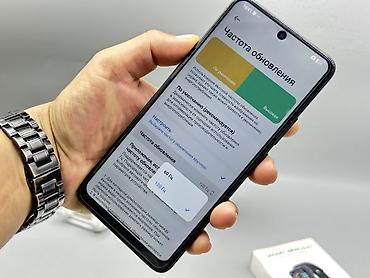 redmi note 6 pro: Redmi, Redmi Note 14, Б/у, 128 ГБ, цвет - Черный, 2 SIM — 9