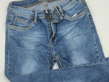 jeansy damskie hilfiger: Jeans, M (EU 38), condition - Very good