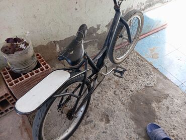 Şəhər velosipedləri: İşlənmiş Şəhər velosipedi Bergamont, 20", sürətlərin sayı: 1, Rayonlara çatdırılma