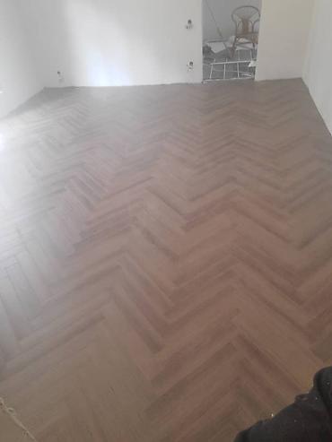 Ремонт под ключ: Современная отделка квартиры/дома под ключ - Комплекс внутренних — 32