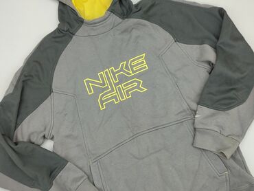 Світшоти: Світшот, Nike, 15 р., 164-170 см, стан - Хороший